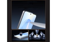 Tech-Protect Easy Set+ 3-Pack Tempered Glass for Samsung Galaxy S26 - Black Tech-Protect Easy Set+ 3-Pack Tempered Glass for Samsung Galaxy S26 - Black