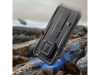 Conjunto de 2 capas Tech-Protect Kevlar Cam+ para Xiaomi Redmi Note 15 Pro 5G - preto Conjunto de 2 capas Tech-Protect Kevlar Cam+ para Xiaomi Redmi Note 15 Pro 5G - preto