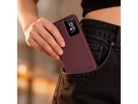 Tech-Protect Smart Wallet Case for Samsung Galaxy A57 5G - Burgundy Tech-Protect Smart Wallet Case for Samsung Galaxy A57 5G - Burgundy