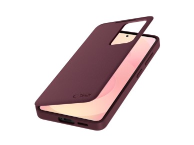 Tech-Protect Smart Wallet Case for Samsung Galaxy A57 5G - Burgundy Tech-Protect Smart Wallet Case for Samsung Galaxy A57 5G - Burgundy