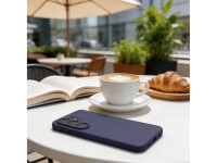 Tech-Protect Silicone MagSafe Case for Samsung Galaxy S26 Ultra - Purple Tech-Protect Silicone MagSafe Case for Samsung Galaxy S26 Ultra - Purple