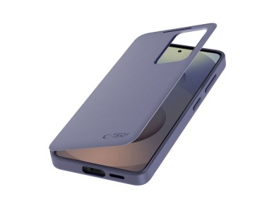 Tech-Protect Smart Wallet Case for Samsung Galaxy A57 5G - Purple Tech-Protect Smart Wallet Case for Samsung Galaxy A57 5G - Purple