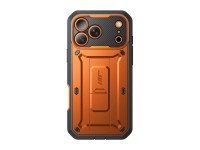 Funda Supcase Unicorn Beetle Pro para iPhone 17 Pro Max - Naranja Funda Supcase Unicorn Beetle Pro para iPhone 17 Pro Max - Naranja