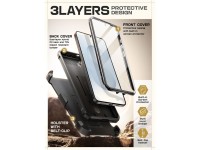 Supcase Unicorn Beetle Pro Case for Samsung Galaxy S25 FE - Black Supcase Unicorn Beetle Pro Case for Samsung Galaxy S25 FE - Black
