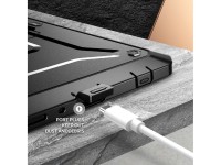 Capa Supcase Unicorn Beetle Pro para Samsung Galaxy Tab A11 - Preta Capa Supcase Unicorn Beetle Pro para Samsung Galaxy Tab A11 - Preta