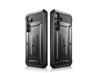 Supcase Unicorn Beetle Pro Case for Samsung Galaxy S25 FE - Black Supcase Unicorn Beetle Pro Case for Samsung Galaxy S25 FE - Black
