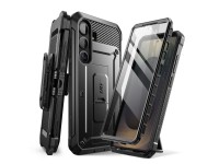 Supcase Unicorn Beetle Pro Case for Samsung Galaxy S25 FE - Black Supcase Unicorn Beetle Pro Case for Samsung Galaxy S25 FE - Black