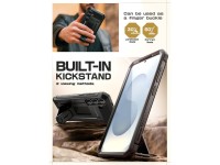 Supcase Unicorn Beetle Pro Case for Samsung Galaxy S25 FE - Black Supcase Unicorn Beetle Pro Case for Samsung Galaxy S25 FE - Black
