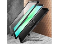 Capa Supcase Unicorn Beetle Pro para Samsung Galaxy Tab A11 - Preta Capa Supcase Unicorn Beetle Pro para Samsung Galaxy Tab A11 - Preta