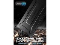 Funda Supcase Unicorn Beetle Pro para Samsung Galaxy Tab A11+ - Negra Funda Supcase Unicorn Beetle Pro para Samsung Galaxy Tab A11+ - Negra