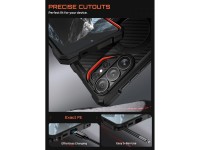 Funda Supcase UB Grip Mag MagSafe para Samsung Galaxy S26 Ultra - Negra Funda Supcase UB Grip Mag MagSafe para Samsung Galaxy S26 Ultra - Negra