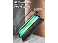Funda Supcase Unicorn Beetle Pro para Samsung Galaxy Tab A11+ - Negra Funda Supcase Unicorn Beetle Pro para Samsung Galaxy Tab A11+ - Negra