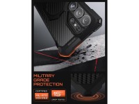 Funda Supcase UB Grip Mag MagSafe para Samsung Galaxy S26 Ultra - Negra Funda Supcase UB Grip Mag MagSafe para Samsung Galaxy S26 Ultra - Negra