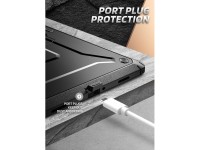 Funda Supcase Unicorn Beetle Pro para Samsung Galaxy Tab A11+ - Negra Funda Supcase Unicorn Beetle Pro para Samsung Galaxy Tab A11+ - Negra