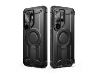 Funda Supcase Unicorn Beetle Pro Mag MagSafe de 2 piezas para Samsung Galaxy S26 Ultra - Negra Funda Supcase Unicorn Beetle Pro Mag MagSafe de 2 piezas para Samsung Galaxy S26 Ultra - Negra