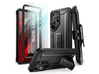 Funda Supcase Unicorn Beetle Pro (paquete de 2) para Samsung Galaxy S26 Ultra - Negra Funda Supcase Unicorn Beetle Pro (paquete de 2) para Samsung Galaxy S26 Ultra - Negra