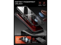 Funda Supcase Unicorn Beetle Pro Mag MagSafe de 2 piezas para Samsung Galaxy S26 Ultra - Negra Funda Supcase Unicorn Beetle Pro Mag MagSafe de 2 piezas para Samsung Galaxy S26 Ultra - Negra