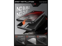 Funda Supcase Unicorn Beetle Pro Mag MagSafe de 2 piezas para Samsung Galaxy S26 Ultra - Negra Funda Supcase Unicorn Beetle Pro Mag MagSafe de 2 piezas para Samsung Galaxy S26 Ultra - Negra