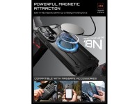 Funda Supcase Unicorn Beetle Pro Mag MagSafe de 2 piezas para Samsung Galaxy S26 Ultra - Negra Funda Supcase Unicorn Beetle Pro Mag MagSafe de 2 piezas para Samsung Galaxy S26 Ultra - Negra
