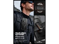 Supcase Unicorn Beetle Pro Mag MagSafe 2-Set Case for Samsung Galaxy S26 Ultra - Black Supcase Unicorn Beetle Pro Mag MagSafe 2-Set Case for Samsung Galaxy S26 Ultra - Black