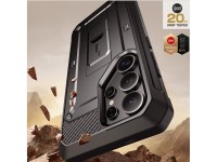 Funda Supcase Unicorn Beetle Pro para Samsung Galaxy S25 Ultra - Negra Funda Supcase Unicorn Beetle Pro para Samsung Galaxy S25 Ultra - Negra