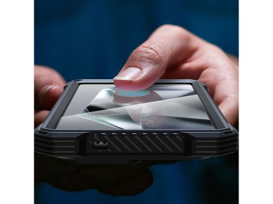 Funda Supcase IBLSN Armorbox Mag para Samsung Galaxy S25 Ultra - Negra Funda Supcase IBLSN Armorbox Mag para Samsung Galaxy S25 Ultra - Negra