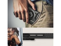 Capa Supcase UB XT Mag MagSafe para iPhone 16e / 17e - Preta Capa Supcase UB XT Mag MagSafe para iPhone 16e / 17e - Preta