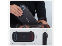 Supcase Carrying Mini for Nintendo Switch 2 - Black Supcase Carrying Mini for Nintendo Switch 2 - Black