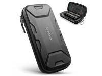 Supcase Carrying Plus para Nintendo Switch 2 - Preto Supcase Carrying Plus para Nintendo Switch 2 - Preto
