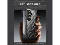 Supcase Unicorn Beetle Pro Case for Samsung Galaxy Z Fold 7 - Black