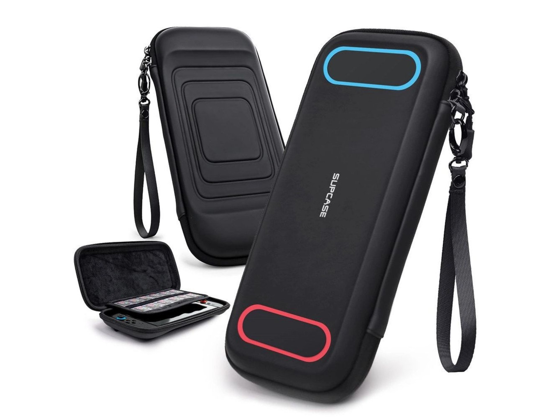 Supcase Carrying Mini for Nintendo Switch 2 - Black