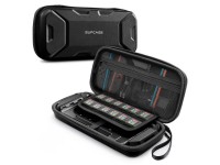 Supcase Carrying Plus para Nintendo Switch 2 - Preto