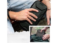 Supcase Carrying Plus para Nintendo Switch 2 - Preto Supcase Carrying Plus para Nintendo Switch 2 - Preto