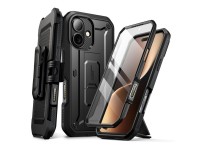 Supcase UB Pro iPhone 17 Case - Black Supcase UB Pro iPhone 17 Case - Black