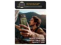 Funda Supcase UB Pro para iPhone 17 Air - Verde