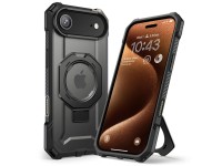 Capa Supcase UB Grip Mag MagSafe para iPhone 17 Air - Preta Capa Supcase UB Grip Mag MagSafe para iPhone 17 Air - Preta