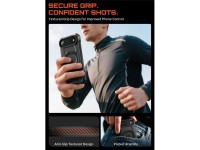 Capa Supcase UB Grip Mag MagSafe para iPhone 17 Air - Preta Capa Supcase UB Grip Mag MagSafe para iPhone 17 Air - Preta