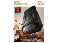 Supcase UB Pro Case for iPhone 17 Air - Black Supcase UB Pro Case for iPhone 17 Air - Black
