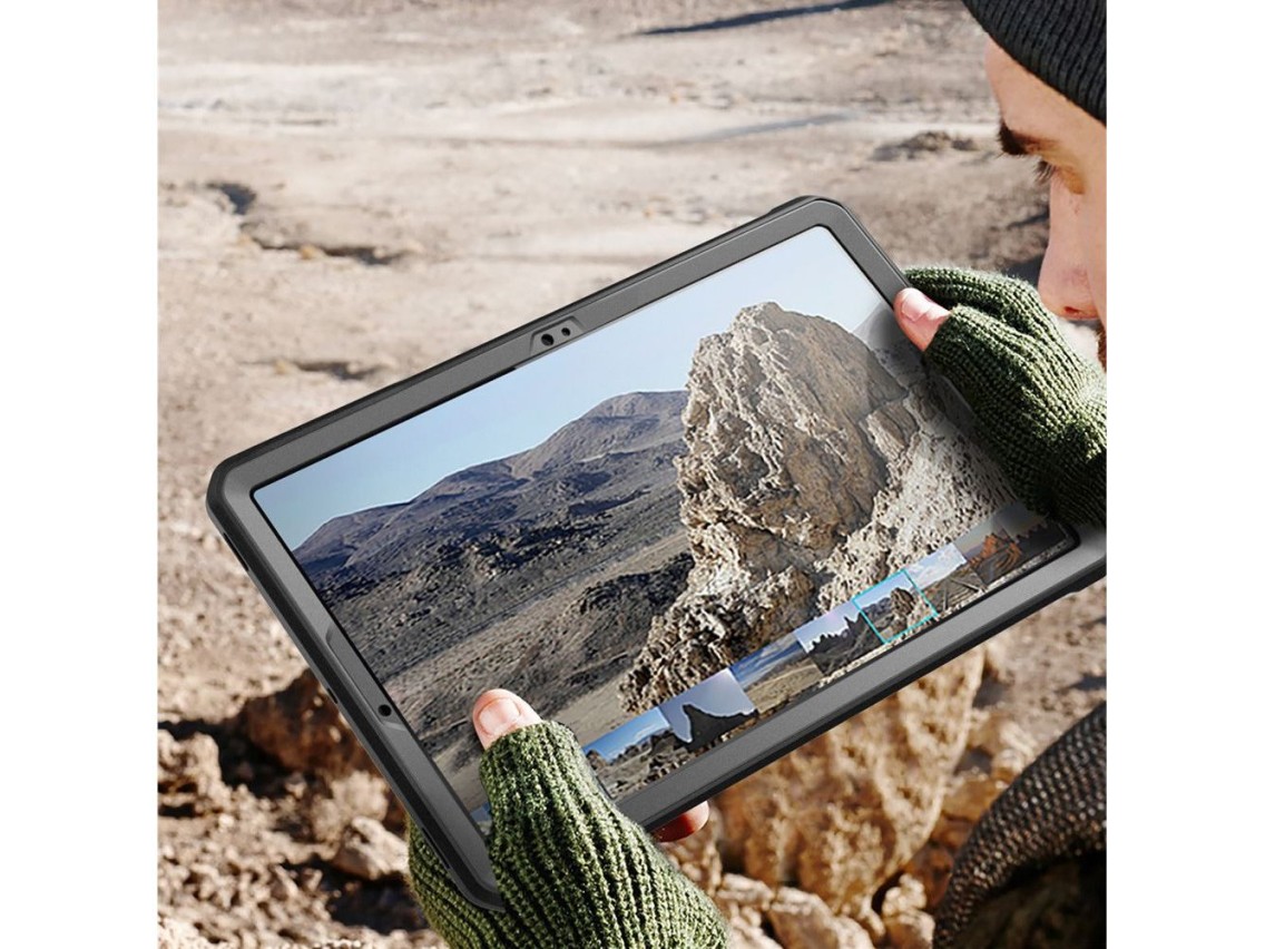 Unicorn Beetle Pro Supcase Case for Samsung Galaxy Tab S9 11.0 / S9 FE / S10 FE / S10 Lite 10.9 X710