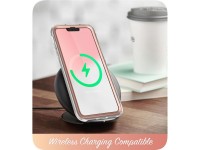 Supcase Cosmo iPhone 14 Plus Case - Pink Marble Supcase Cosmo iPhone 14 Plus Case - Pink Marble