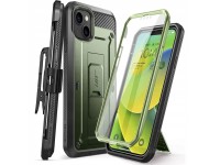 Supcase Unicorn Beetle Pro iPhone 14 Plus Case - Green Supcase Unicorn Beetle Pro iPhone 14 Plus Case - Green