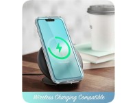 Supcase Cosmo iPhone 14 Plus Case - Blue Supcase Cosmo iPhone 14 Plus Case - Blue