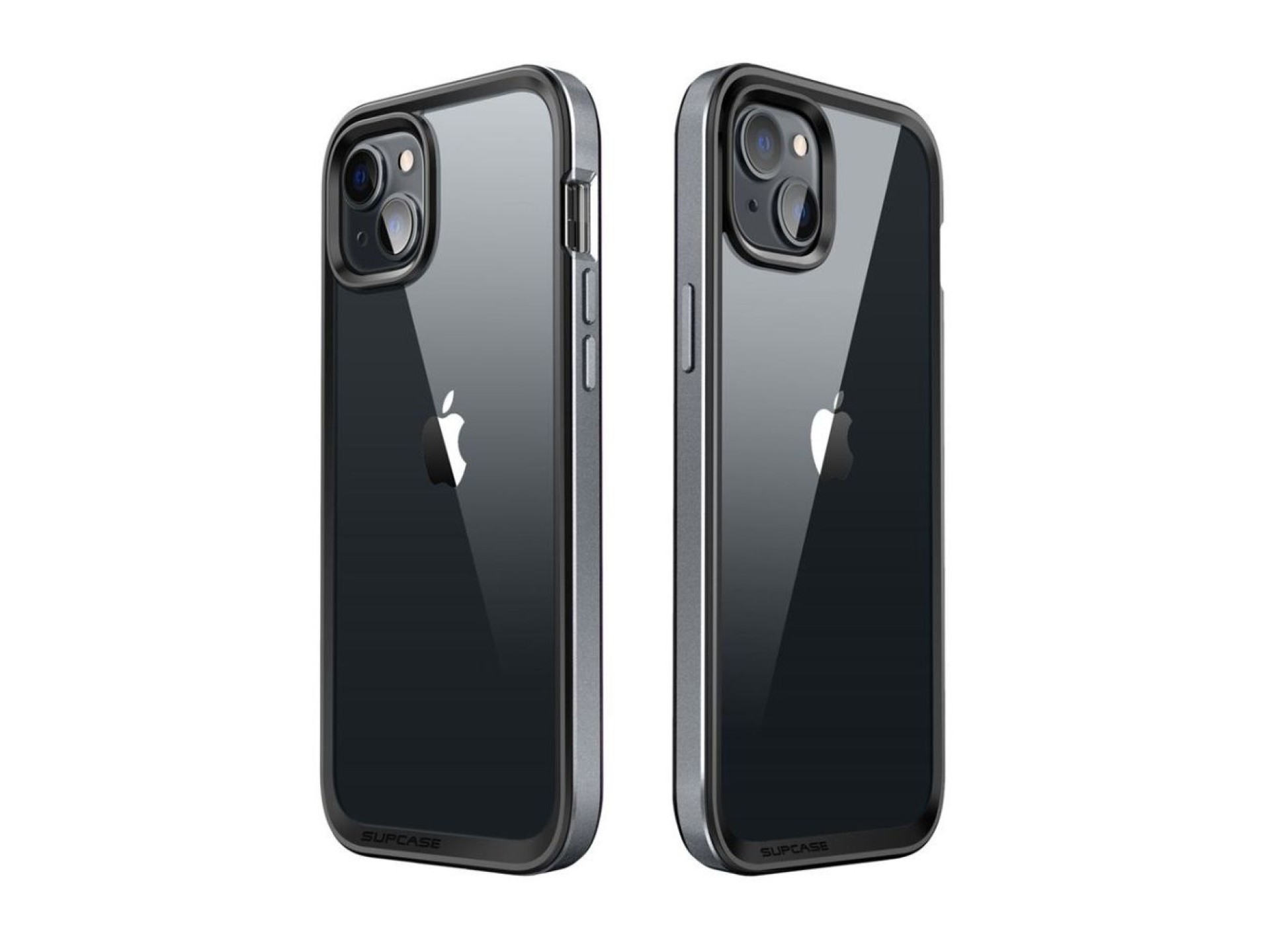 Supcase EDGE XT Case for iPhone 14 Plus - Black