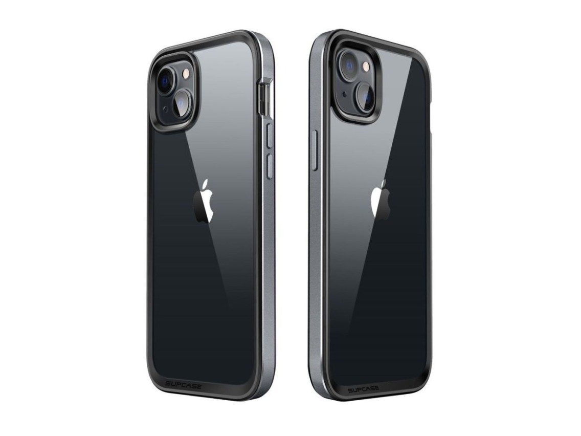Supcase EDGE XT Case for iPhone 14 Plus - Black