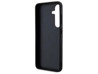 Guess 4G Big Metal Logo case for Samsung Galaxy S24 - brown Guess 4G Big Metal Logo case for Samsung Galaxy S24 - brown