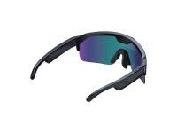 Óculos de Sol Esportivos ZEBLAZE Q01 Roxos Óculos de Sol Esportivos ZEBLAZE Q01 Roxos
