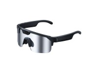 �culos de Sol Esportivos Prateados ZEBLAZE Q01