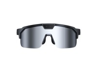 Óculos de Sol Esportivos Prateados ZEBLAZE Q01 Óculos de Sol Esportivos Prateados ZEBLAZE Q01