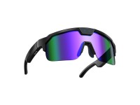 Óculos de Sol Esportivos ZEBLAZE Q01 Roxos Óculos de Sol Esportivos ZEBLAZE Q01 Roxos