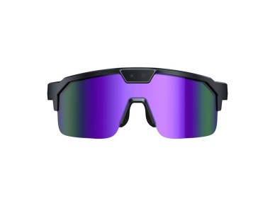 ZEBLAZE Q01 Purple Sports Sunglasses ZEBLAZE Q01 Purple Sports Sunglasses